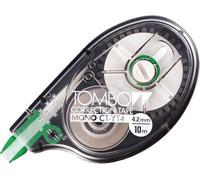 Tombow Roller correcteur MONO CT-YT4 4.2 mm blanc 10 m 1 pc(s)