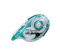 Roller de correction tombow mono ct-yxe4 rechargeable