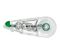 Tombow Roller De Correction "Mono Air", 4,2 Mm X 10 M