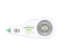 Tombow CT-CXE4 Roller de correction MONO office, rechargeable, 4,2 mm x 14 m