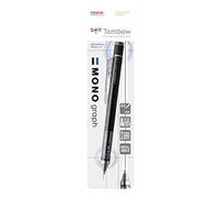 Tombow SH-MG11-BS Porte-mine Mono graph, noir