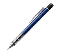 Tombow SH-MG41-BS Porte-mine Mono graph, bleu