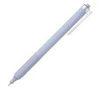 Tombow Stylo à bille MONO graph Lite, smokey blue