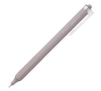 Tombow Stylo à bille MONO graph Lite, smokey brown