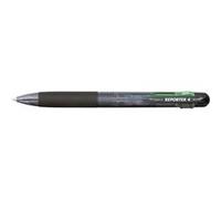 TOMBOW Stylo à bille Reporter4, transparent G