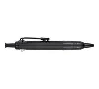 TOMBOW Stylo à bille rétractable 'AirPress Pen', noir Noir G