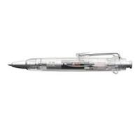 TOMBOW Stylo à bille rétractable 'AirPress Pen', transparent G