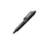 Tombow Stylo Bille Tout Terrain Airpress Pen, Entièrement Noir