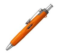 TOMBOW Stylo Bille Tout Terrain AirPress Pen orange