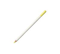 Tombow Stylo couleur IROJITEN | Couleur jaune lightning | mine à base de cire de haute qualité avec haute brillance de couleur | Crayon de couleur artiste pour artistes professionnels et amateurs [CI-RF7]