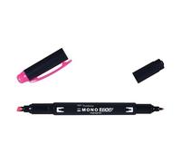 Tombow Surligneur Double Pointe Mono Edge Rose