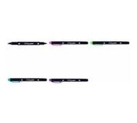 Tombow Surligneur MONO edge – 2 pointes – Violet