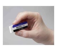 Tombow Tombow Gomme En Plastique "Mono Smart", Blanches Extra Mince