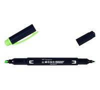 Tombow Wa-TC92 Surligneur Mono Edge, Vert