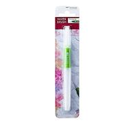 Tombow Wb-FN-1P Pinceau avec Réservoir D’Eau (Vide), Pointe de Pinceau Fine