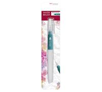 Tombow Pinceau à réservoir d'eau moyen – blister