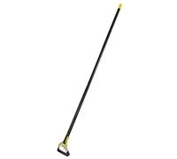 Tomedny Outil de Jardin Hula Hoe de 4,76 Pieds, Outils de désherbage pour Le Jardinage