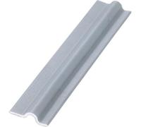 TOMETURE Bande D'étanchéité Auto-adhésive en Mousse Pu pour Fenêtres et Portes, Joint Isolant Résistant au Vent Forme D'étanchéité Serrée pour Isolation Phonique