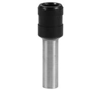 TOMETURE Lame de rechange de 6 mm pour perforatrice de documents de bureau robuste, accessoire de perforation en métal, idéal pour une utilisation en salle de classe ou bureau.