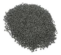TOMETURE Media de Polissage en Carbure de 4MM 500G pour Polisseur de Roche, Consommables Haute Efficacité pour Applications Commerciales et Bijoux