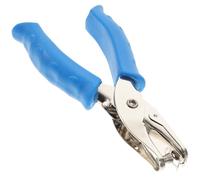 TOMETURE Outil pour Retirer les Agrafes Arrache-agrafes, Plastique et Métal, Portable, Design Créatif, pour Bureau et École, Élève Couleur Aléatoire