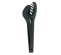 TOMETURE Pince Alimentaire Multifonction Fourchette à Steak et Cuiller à Soupe Légère et Facile à Utiliser en PC pour Barbecue Cuisine Quotidienne