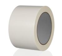 TOMETURE Ruban Adhésif D'étanchéité pour Fenêtres et Portes en Caoutchouc Blanc, Installation Facile, Joint D'étanchéité pour Portes Cuisine, Protection le Vent