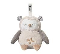 Tommee Tippee - Peluche aide au sommeil sonore et lumineuse - Ollie La Chouette