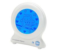 Tommee Tippee Réveil Éducatif Groclock. Réveil Et Veilleuse Pour Jeunes Enfants. Alimenté Par Usb