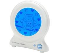 Tommee Tippee Réveil Éducatif Groclock. Réveil Et Veilleuse Pour Jeunes Enfants. Alimenté Par Usb