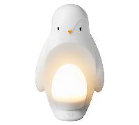Tommee Tippee - Veilleuse nomade Pingouin