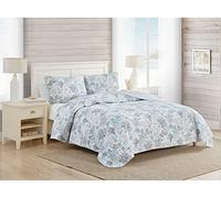 Tommy Bahama Beach Bliss Housse de Couette, Twin