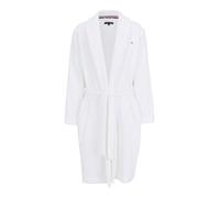 Tommy Hilfiger Underwear Peignoir court blanc, Taille XL