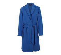 Tommy Hilfiger Underwear Peignoir long bleu marine, Taille S