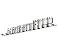 Expert 13 PCS 1/4''3/8''1/2'' TORX SOCK.SET