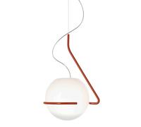 Tonda Lampe à suspendre Foscarini Orange - 8025594181074