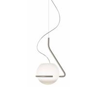 Tonda Piccola Lampe à suspendre Foscarini Titane - 8025594181234