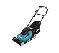 MAKITA Tondeuse à gazon sans fil 380mm Li-ion LXT 2x18V, sans batterie DLM382Z