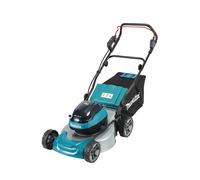Makita Tondeuse DLM466Z 2x18V Li-ion 46 cm