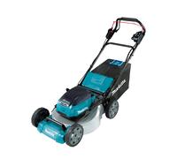 Tondeuse 2x18V auto-tractée 53cm DLM536Z MAKITA