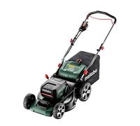 Tondeuse 36-18 V (Solo) RM 36-18 LTX BL 46 Pick+Mix - METABO 601606850