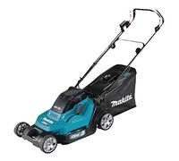 Tondeuse 36V LXT (2x5,0 Ah) 43 cm avec DC18SH - MAKITA DLM432CT2