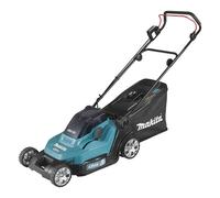 Makita Tondeuse à gazon LXT 2x18V 430 mm Li-ion sans fil sans batterie Z