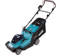 Makita Tondeuse à gazon sans fil LM004GZ 43 cm XGT 40V Li‑Ion – sans batterie ni chargeur