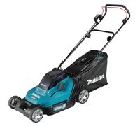 Makita Tondeuse à gazon LXT 2x18V 430 mm Li-ion sans fil sans batterie Z