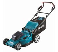 MAKITA Tondeuse sans fil 480 mm Li-ion LXT 2x18V, sans batterie Z DLM480Z