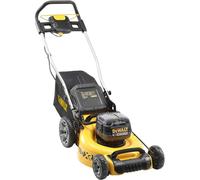 Tondeuse 48cm 18V DEWALT DCMW564N (vendu sans batterie)