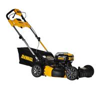 Tondeuse 48cm 18V DEWALT DCMWSP564N-XJ (vendu sans batterie)