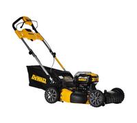 Tondeuse 48cm 18V DEWALT DCMWSP564N-XJ (vendu sans batterie)