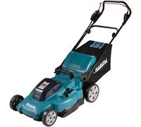 Tondeuse 53 cm 36V (2x18V) LXT - MAKITA - sans batterie ni chargeur - DLM538Z
